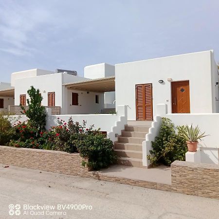 Margaritis Apartments 2 Agia Anna  Eksteriør billede