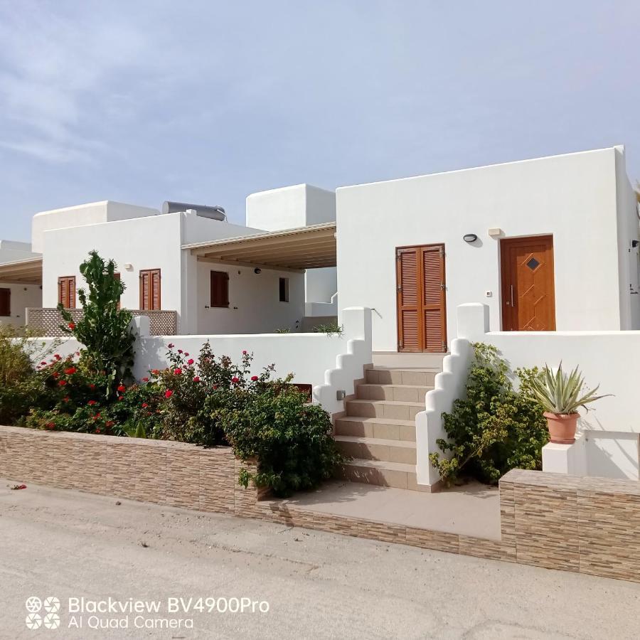 Margaritis Apartments 2 Agia Anna  Eksteriør billede