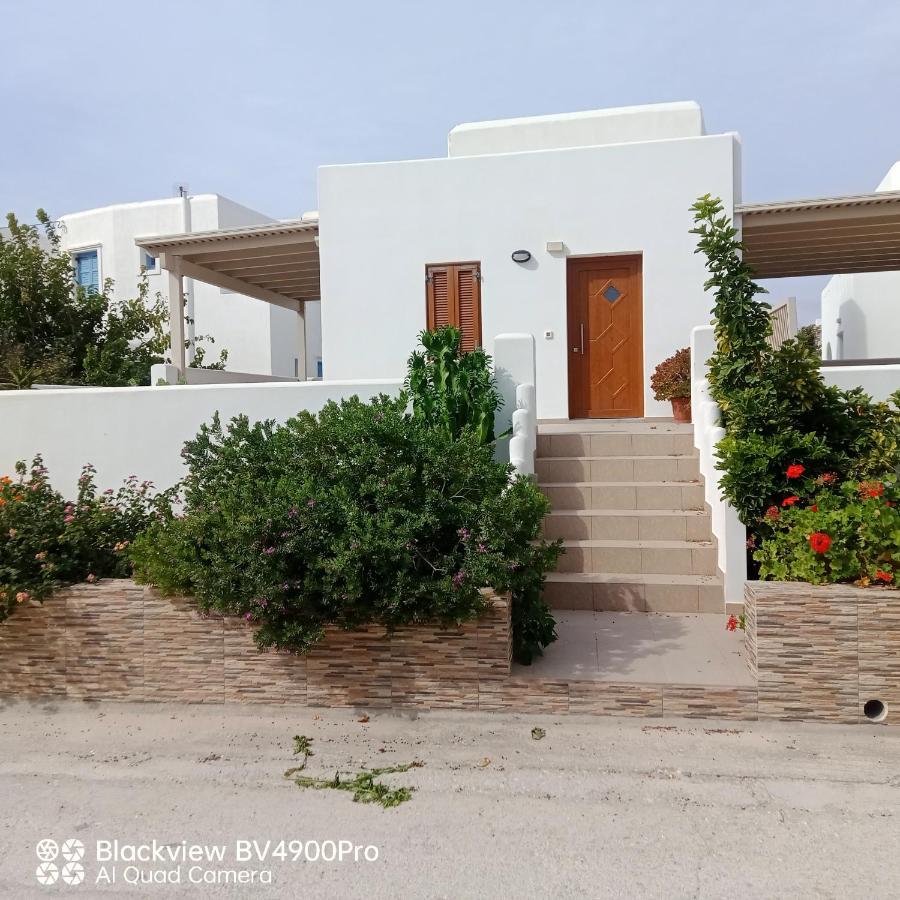 Margaritis Apartments 2 Agia Anna  Eksteriør billede