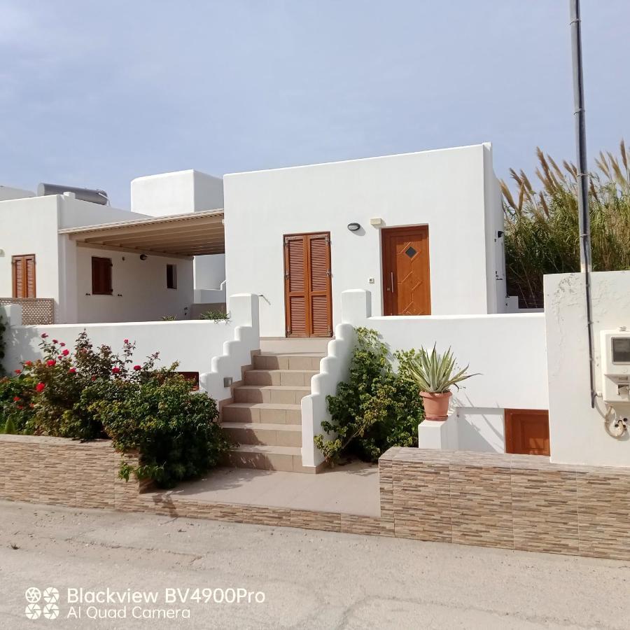Margaritis Apartments 2 Agia Anna  Eksteriør billede
