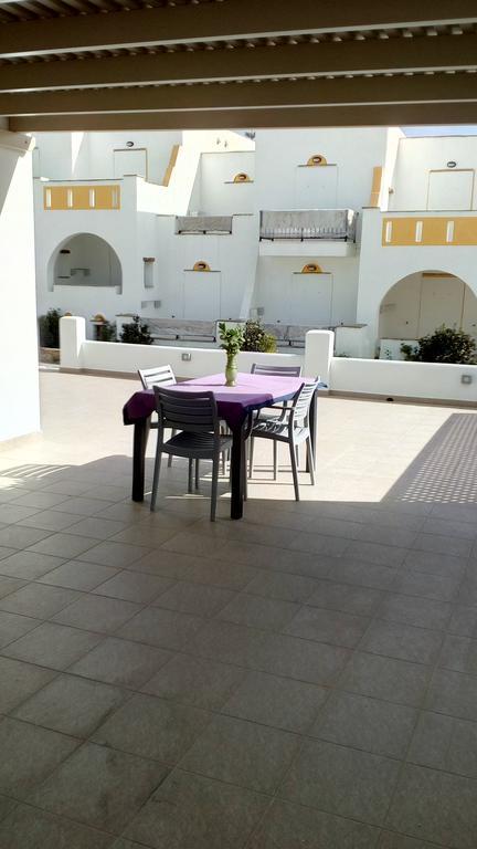 Margaritis Apartments 2 Agia Anna  Eksteriør billede